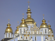 travel to Ukraine