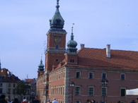 travel to Poland