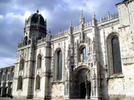 travel to Portugal